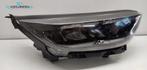 Kia Stonic Full Led Facelift koplamp rechts, -, -, Ophalen of Verzenden, -