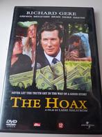 The hoax, Alle leeftijden, Ophalen of Verzenden, Zo goed als nieuw