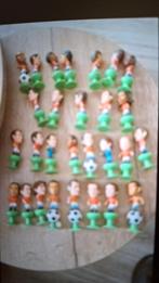 Staatsloterij VOETBALPOPPETJES NEDERLANDSE SELECTIE, Ophalen of Verzenden