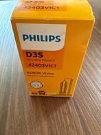Philips Xenon Vision D3S lamp, Ophalen, Nieuw