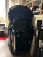 Tesla kinderauto (zonder accu, met lader), Kinderen en Baby's, Speelgoed | Buiten | Accuvoertuigen, Ophalen of Verzenden, Gebruikt