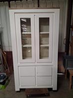 Vitrinekast, Ophalen, 25 tot 50 cm, 50 tot 100 cm, Minder dan 100 cm