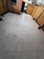 Stratenmaker gezocht, Bestrating