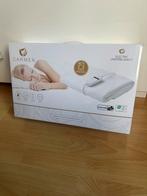 elektrische deken, Ophalen, Eenpersoons, Wit, Deken of Dekbed