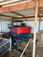 Menwagen, Zo goed als nieuw, Overige typen