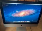 iMac uit 2011, Ophalen, Gebruikt, 2 tot 3 Ghz, SSD
