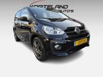 Volkswagen Up! 1.0 BMT high up!, Voorwielaandrijving, Stof, Met garantie (alle), 4 stoelen