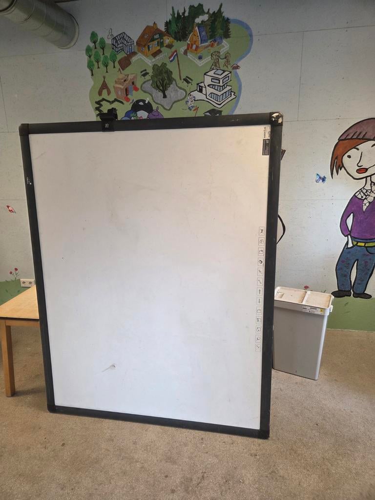 Gratis Digibord scherm, Ophalen, Overige resoluties