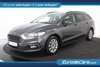 Ford Mondeo Wagon 2.0 IVCT HEV *1ste Eigenaar*4x Stoelverwar, Auto's, Ford, Stof, Gebruikt, 4 cilinders, Mondeo