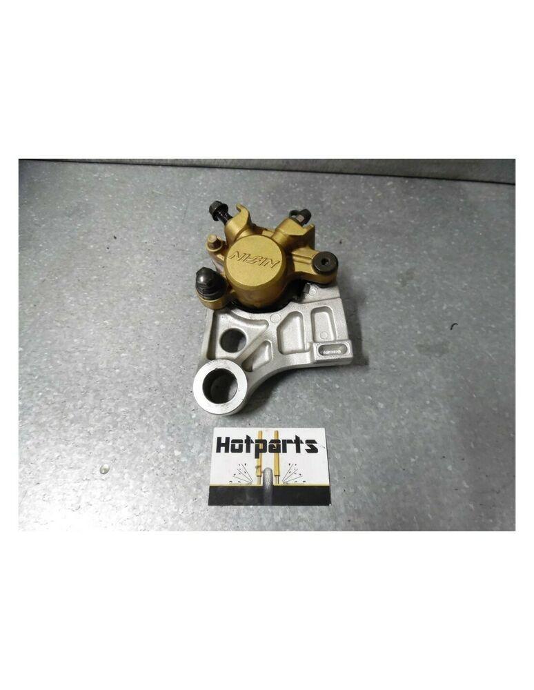 CBR600RR 2003 - 2004 Honda Remklauw D1-43951