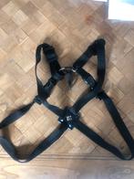 Draagkoord dames saxofoon  Comfortabel en verstelbaar, Ophalen of Verzenden, Zo goed als nieuw, Saxofoon