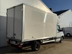 Mercedes-Benz Sprinter 514 2.2 CDI Automaat Achterdeuren Cli, Auto's, Automaat, Gebruikt, Zwart, 2000 kg