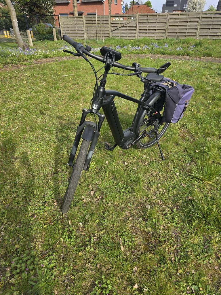 Flyer gotour6, Fietsen en Brommers, Ophalen of Verzenden, Zo goed als nieuw