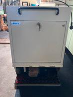 Schoenpoets machine igst, Ophalen, Gedragen, Wit