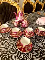 Mokka servies, Antiek en Kunst, Ophalen of Verzenden