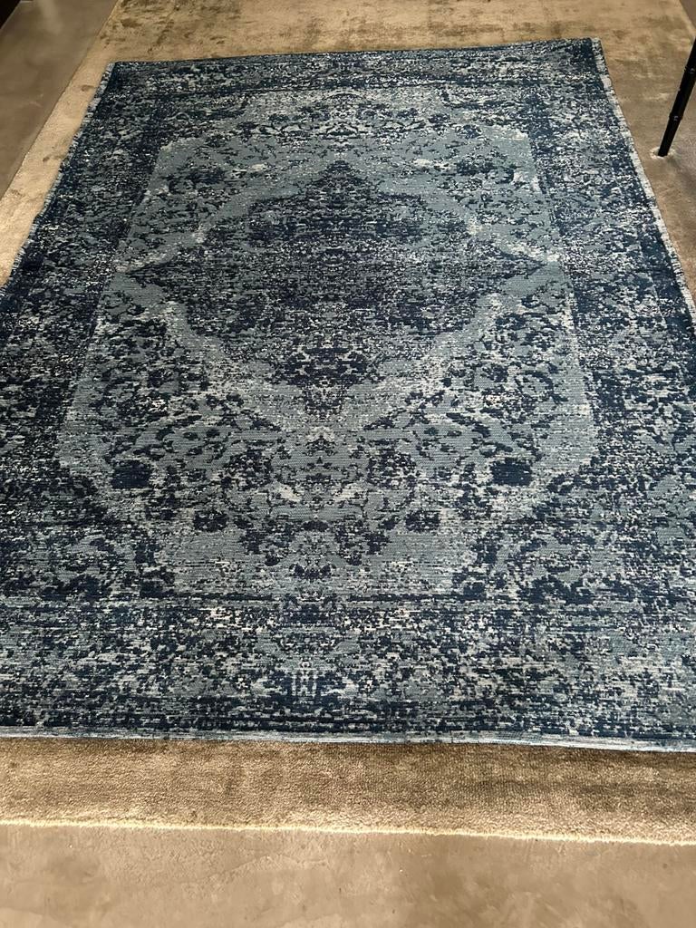 Vivace. Vloerkleed. New  Argentella. Night Sky. 230/160, Ophalen, Neutraal, 150 tot 200 cm, Rechthoekig