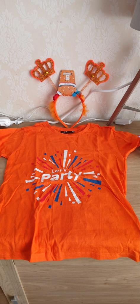 Groot kleding pakket meisjes, Kinderen en Baby's, Ophalen of Verzenden, Zo goed als nieuw, Maat 146
