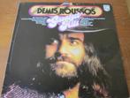 Demis Roussos > Greatest Hits (LP, Cd's en Dvd's, Vinyl | Pop, Ophalen of Verzenden, 1980 tot 2000, Gebruikt, 12 inch