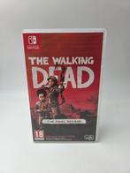 The Walking Dead: The Final Season - Nintendo Switch, Ophalen of Verzenden, Retro Games, Marktplaats@Gameshopzwolle.nl, Zwolle