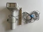 Sunpak 107 Strobe Lamp vintage, Ophalen of Verzenden, Gebruikt, Overige merken