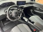 Peugeot 208 Hybrid 110 e-DCS6 Allure | Adaptive Cruise Contr, Auto's, Peugeot, Gebruikt, 1199 cc, Hybride Elektrisch/Benzine, Hatchback