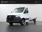 Mercedes-Benz Sprinter 315 CDI | Aut. | L3 | Chassis | Pro |, Auto's, Bestelauto's, Automaat, Euro 6, 4 cilinders, Wit
