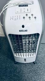 Luchtkoeler Nordland, Minder dan 60 m³, Ventileren, 3 snelheden of meer, Ophalen of Verzenden