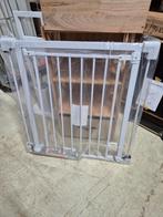 Nieuw Traphekje - Hoogte 77cm, Breedte 70cm, Nieuw, Ophalen of Verzenden, Klemhekje, Metaal of IJzer