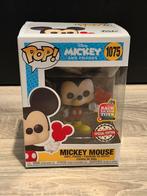 Funko Pop 1075 Mickey Mouse special edition Disneyland, Verzamelen, Ophalen of Verzenden, Nieuw