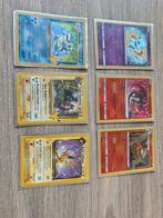 Collectie Pokémon kaarten - V, VMAX, Holo, Promo, Ophalen of Verzenden, Meerdere kaarten, Foil
