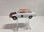 Lion Car DAF 55 Londen-Sydney Marathon 1:43, Overige merken, Auto, ., Ophalen of Verzenden