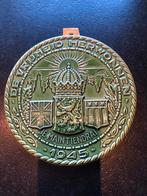 MOSA TEGEL BEVRIJDING 1945, Ophalen of Verzenden, Overige soorten, Nederland, Overige typen