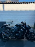 Kawasaki Z1000 ABS, 4 cilinders, Motorrijbewijs A, Particulier, Sportuitlaat