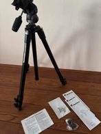 Wegens verhuizing te koop statief. Zware kwaliteit, Ophalen of Verzenden, Zo goed als nieuw, Driepoot