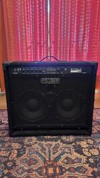 Fender Rumble 100 v1 210 (2x10), Ophalen, Gebruikt, Basgitaar, 100 watt of meer