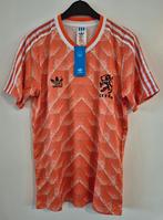 Nieuw Adidas Oranje Nederland shirt EK 1988 koningsdag S, Maat S, Ophalen of Verzenden, Nieuw, Shirt