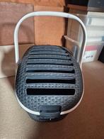 Reismand, Ophalen, Zo goed als nieuw