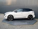 Nissan QASHQAI 1.5 e-Power N-Design | Trekhaak afn. | 20'' |, 12 maanden, 1497 cc, Gebruikt, 190 pk