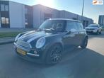 Mini Mini 1.6 Cooper Chili AUTOMAAT Open dak Zeer nette staa, Auto's, Mini, Gebruikt, 4 cilinders, 4 stoelen, Bedrijf