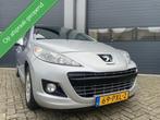 Peugeot 207 1.6 VTi Sportium Uitvoering _ 1Ste Eigenaar, Euro 5, Origineel Nederlands, Bedrijf, Handgeschakeld
