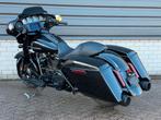 Harley Davidson FLHXS Street Glide Special 114 CarPlay BJ 20, Bedrijf, Meer dan 35 kW, LED Verlichting, 1868 cc