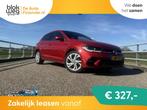 Volkswagen Polo 1.0 TSI DSG 110pk 3x R-Line Acc € 19.245,0, Auto's, Automaat, Gebruikt, Bedrijf, 3 cilinders