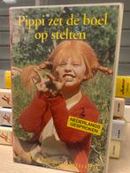 Pippi VHS 5 stuks, Cd's en Dvd's, VHS | Kinderen en Jeugd, Alle leeftijden, Kinderprogramma's en -films, Overige typen, Ophalen of Verzenden