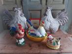 Lotje kip kippen per stuk of meer, PASEN.🥚, Ophalen of Verzenden