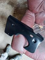 Motorplaat smalle tap Rechts., Fietsen en Brommers, Brommeronderdelen | Kreidler, Ophalen of Verzenden, Zo goed als nieuw, Kap