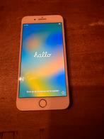Iphone 8 plus 64GB, Telecommunicatie, Mobiele telefoons | Apple iPhone, Gebruikt, IPhone 8 Plus, Wit, 78 %