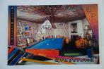 Briefkaarten Elvis Presley Graceland, Ophalen of Verzenden, Nieuw, Foto of Kaart