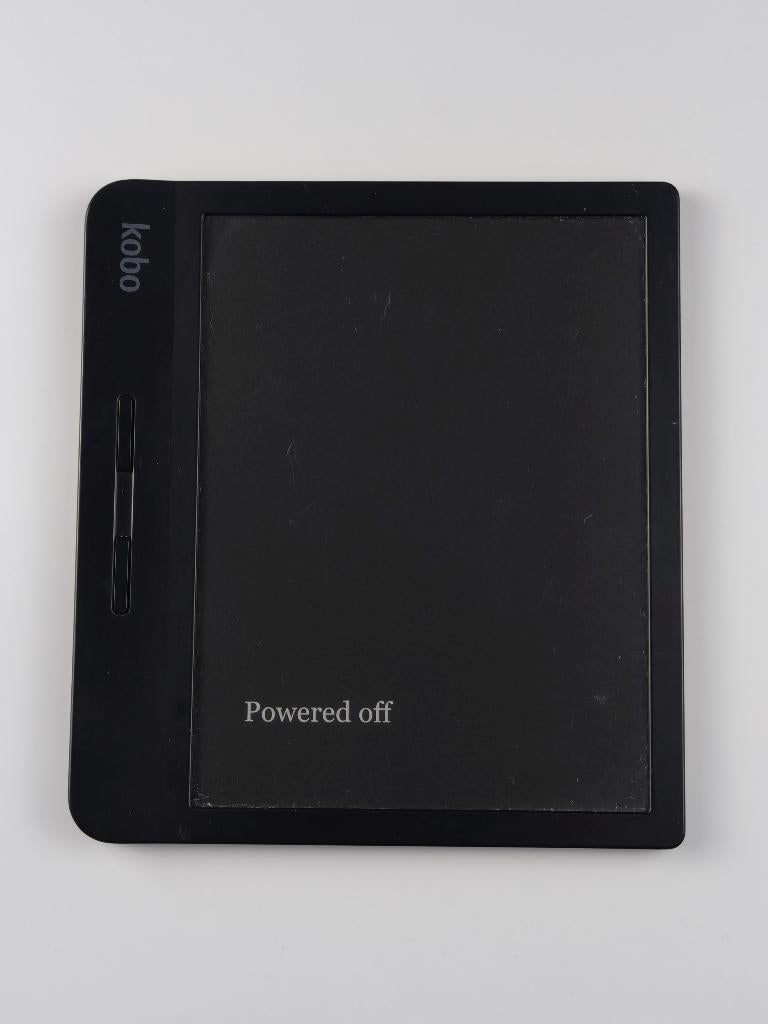 Kobo Libra H2O ereader - Nette staat! (F52), Computers en Software, E-readers, 8 GB, Rakuten Kobo Inc., Ophalen of Verzenden, 150 John Street, 5th Floor Toronto, Ontario M5V 3E3 Canada