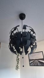 IKEA PS 2014 Hanglamp - Zwart, 35 cm, Ophalen, Zo goed als nieuw