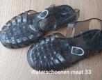 Waterschoenen maat 33, Jongen of Meisje, Overige typen, Ophalen of Verzenden, Zo goed als nieuw